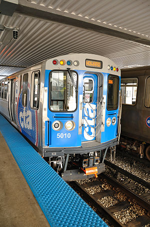 CTA