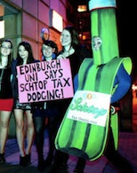 Edinburgh