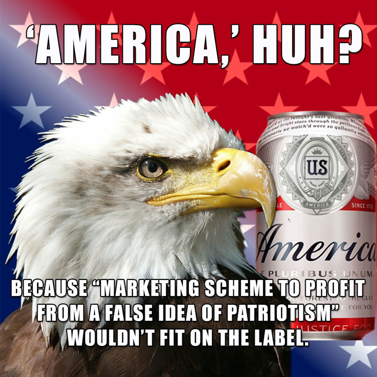 Budweiser Meme