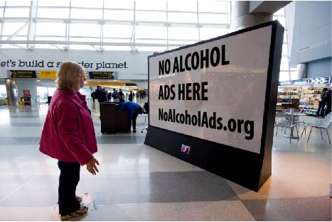 noalcoholads airport