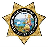 Alcoholic Beverage Control badge