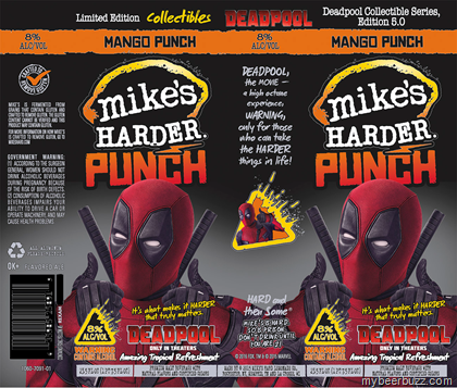 deadpool