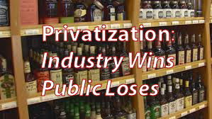 Penn. Alcohol Lobby