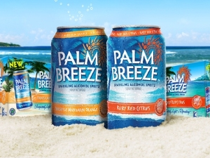 palm breeze 300