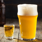 Serving sizes are moving targets that make "drink responsibly" into gibberish