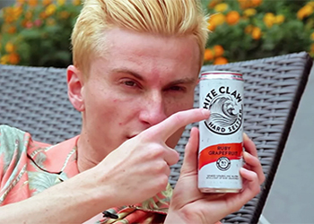 we would like some laws surrounding white claws