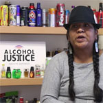 Olowan Martinez declares the era of the bent over drunk Indian over