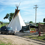 Camp Zero Tolerance